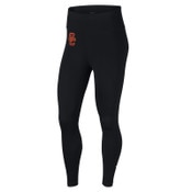 USC Trojans Women's Nike Black SC Interlock One Tight